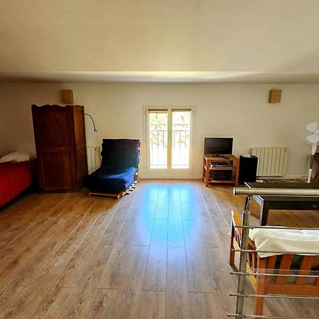 Maison Vigneronne 8P / Jardin / Parking Gigean Dış mekan fotoğraf