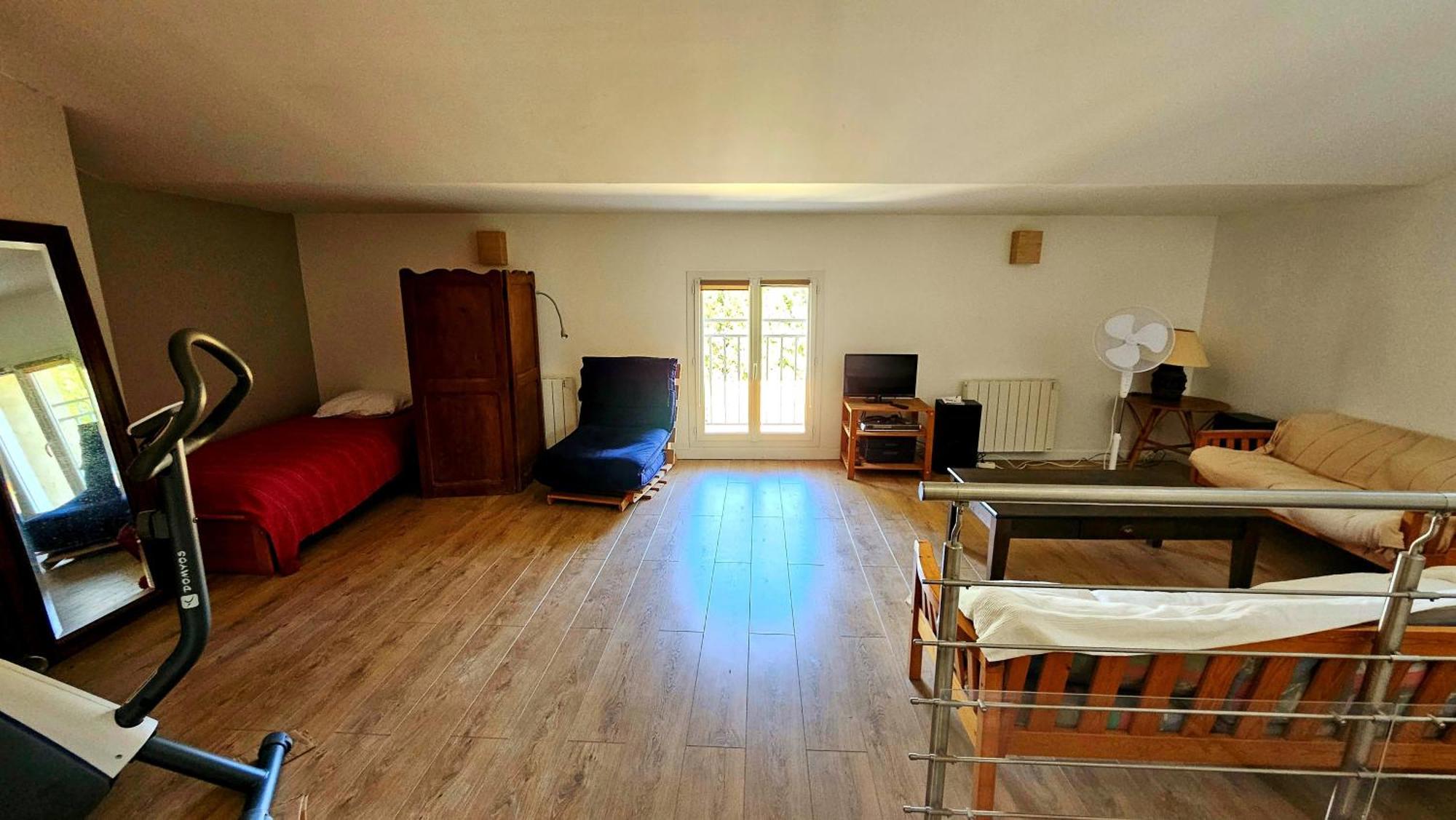 Maison Vigneronne 8P / Jardin / Parking Gigean Dış mekan fotoğraf