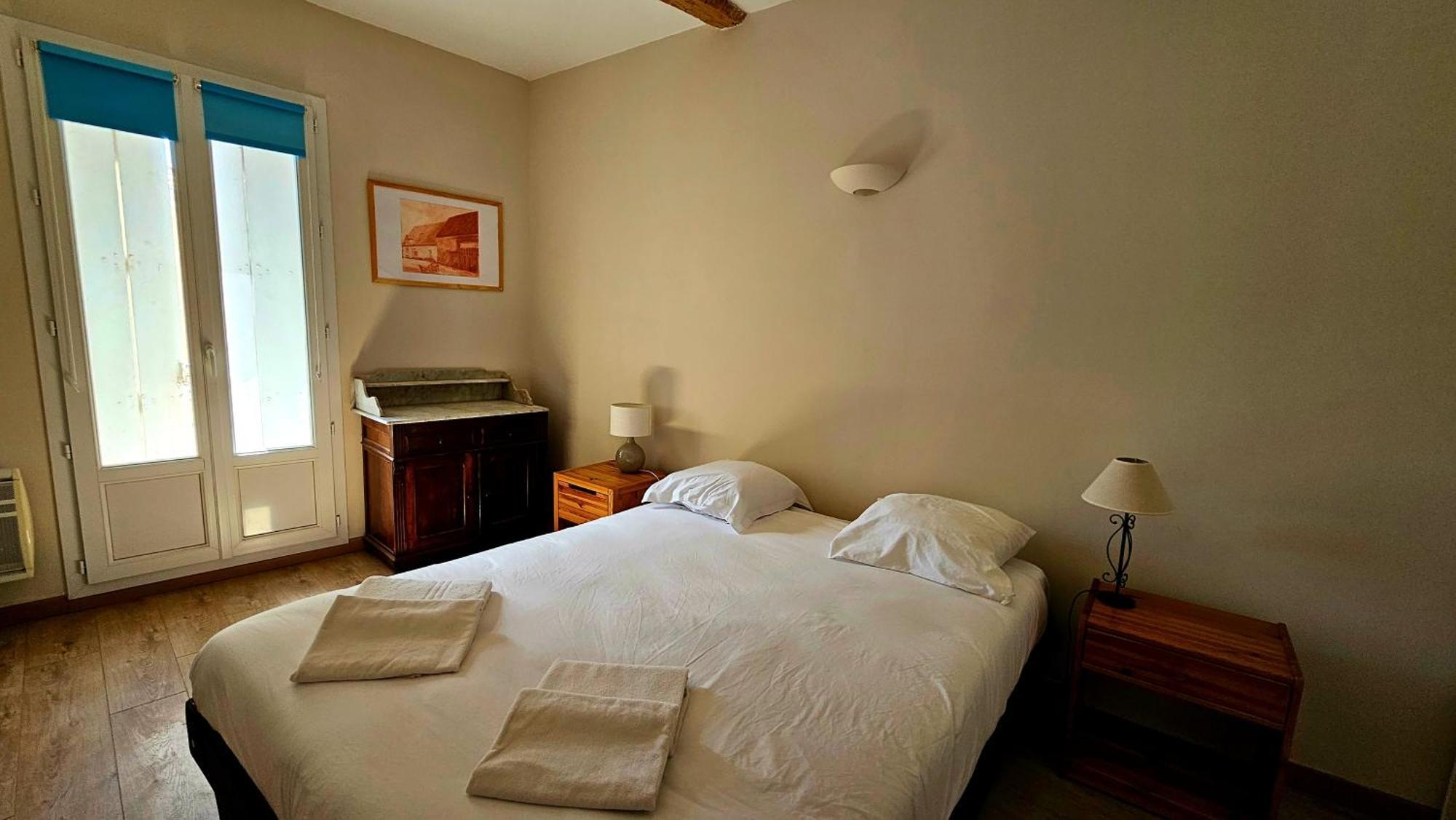 Maison Vigneronne 8P / Jardin / Parking Gigean Dış mekan fotoğraf