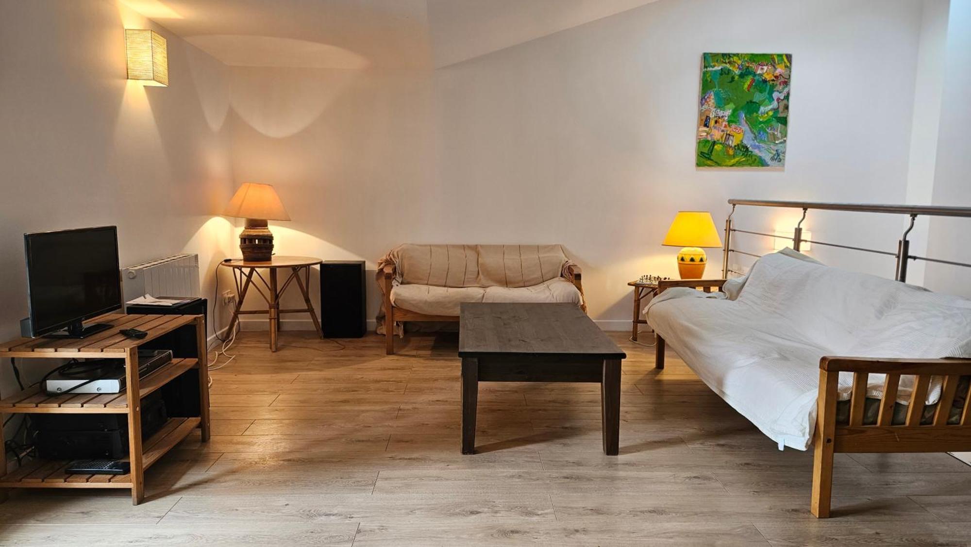 Maison Vigneronne 8P / Jardin / Parking Gigean Dış mekan fotoğraf