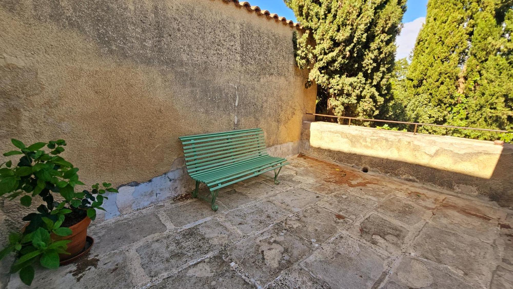 Maison Vigneronne 8P / Jardin / Parking Gigean Dış mekan fotoğraf