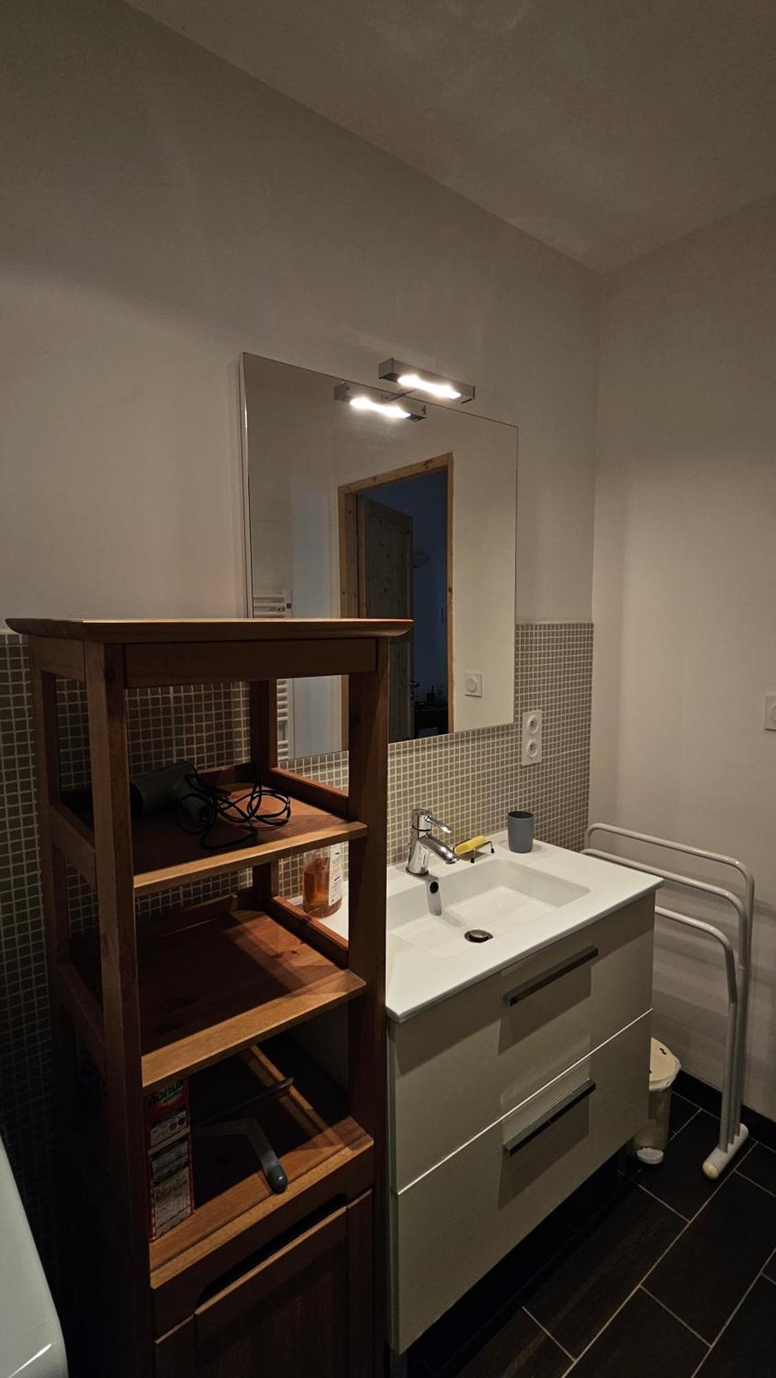 Maison Vigneronne 8P / Jardin / Parking Gigean Dış mekan fotoğraf