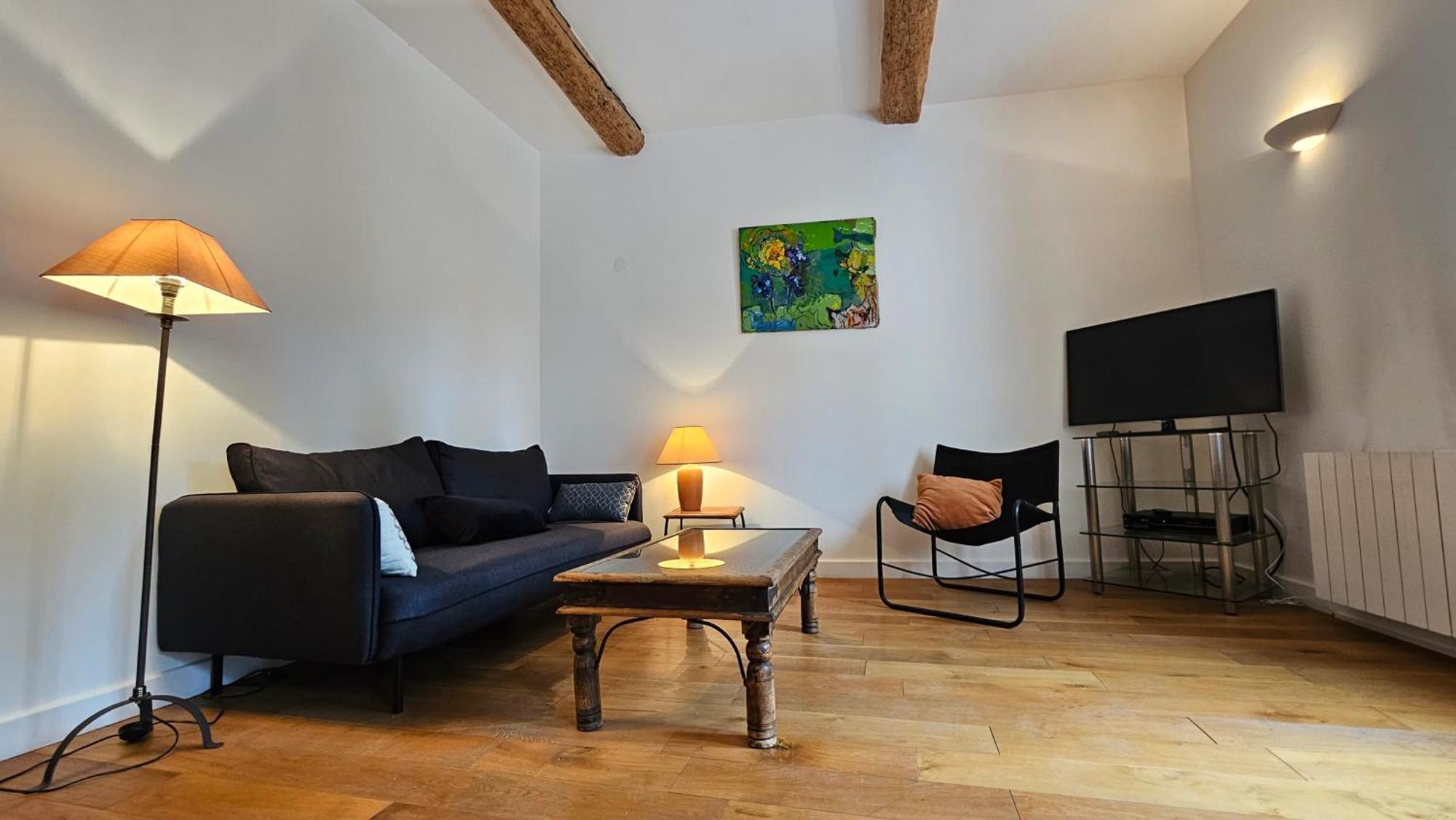 Maison Vigneronne 8P / Jardin / Parking Gigean Dış mekan fotoğraf