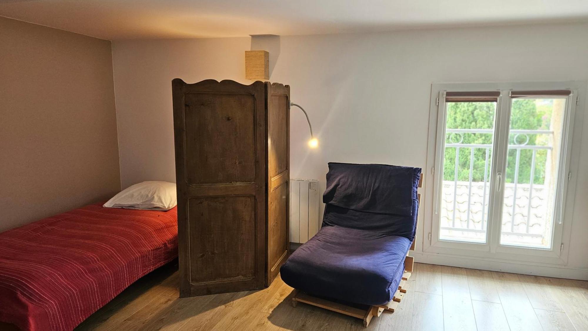 Maison Vigneronne 8P / Jardin / Parking Gigean Dış mekan fotoğraf