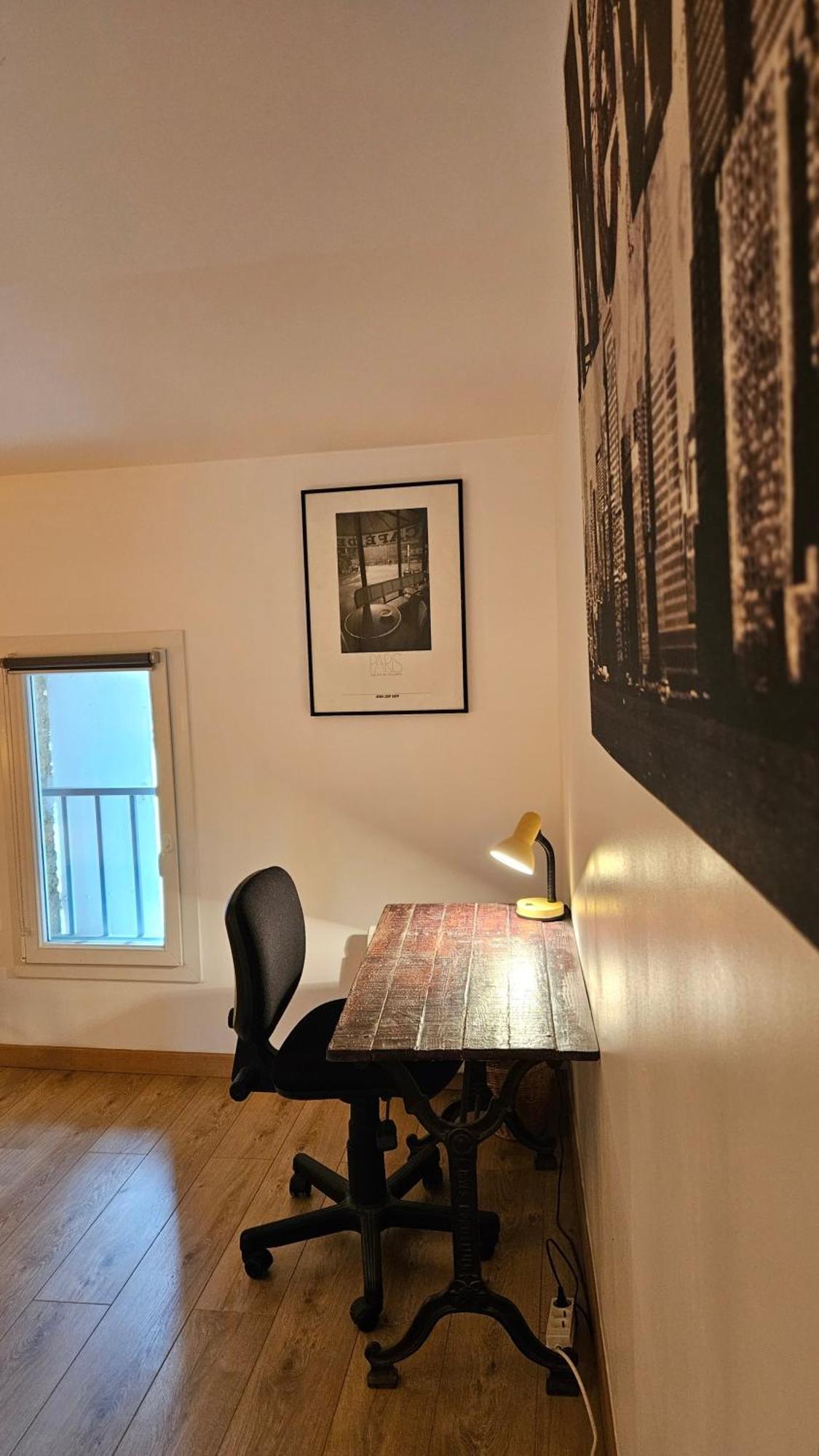 Maison Vigneronne 8P / Jardin / Parking Gigean Dış mekan fotoğraf