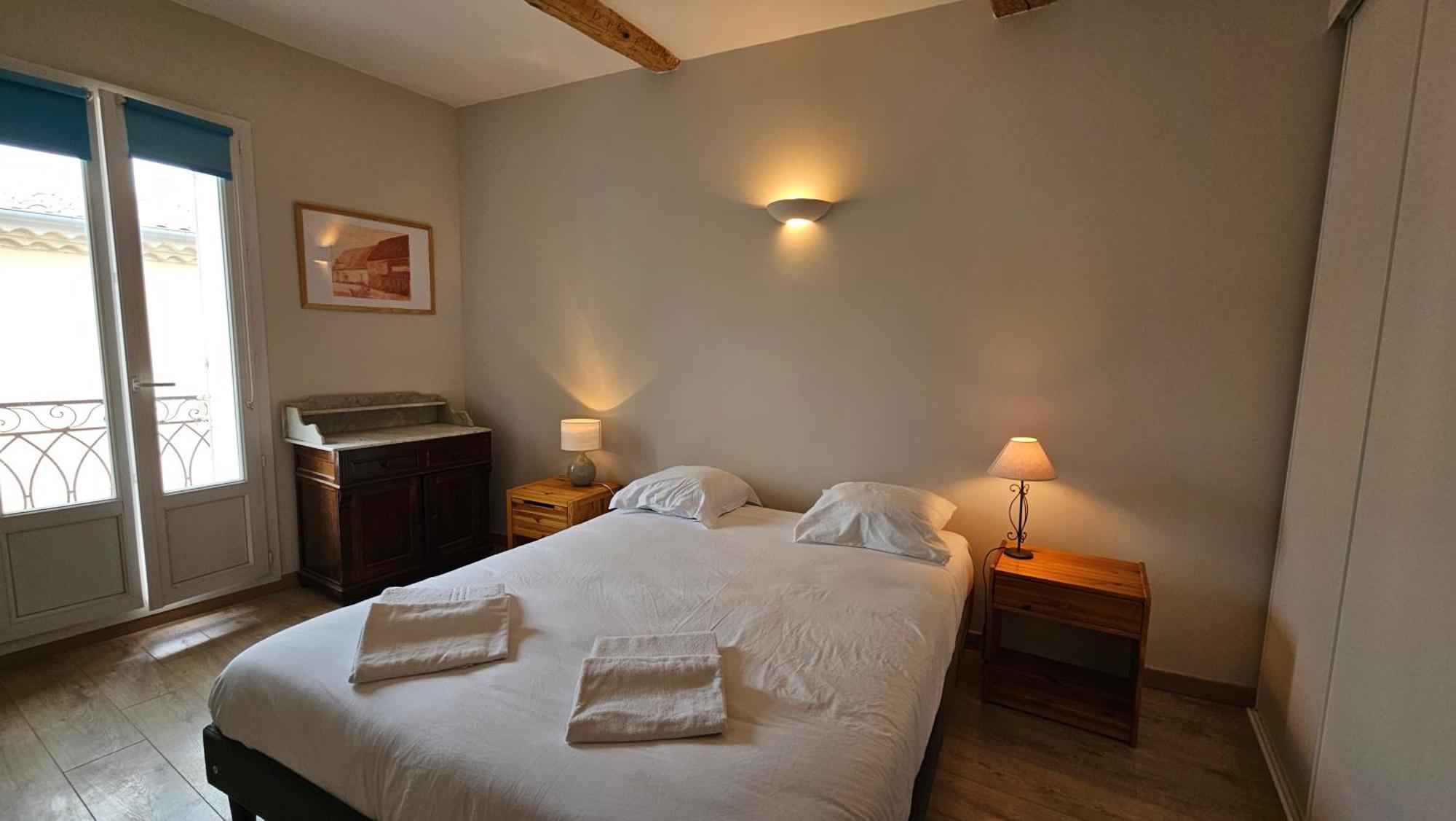 Maison Vigneronne 8P / Jardin / Parking Gigean Dış mekan fotoğraf