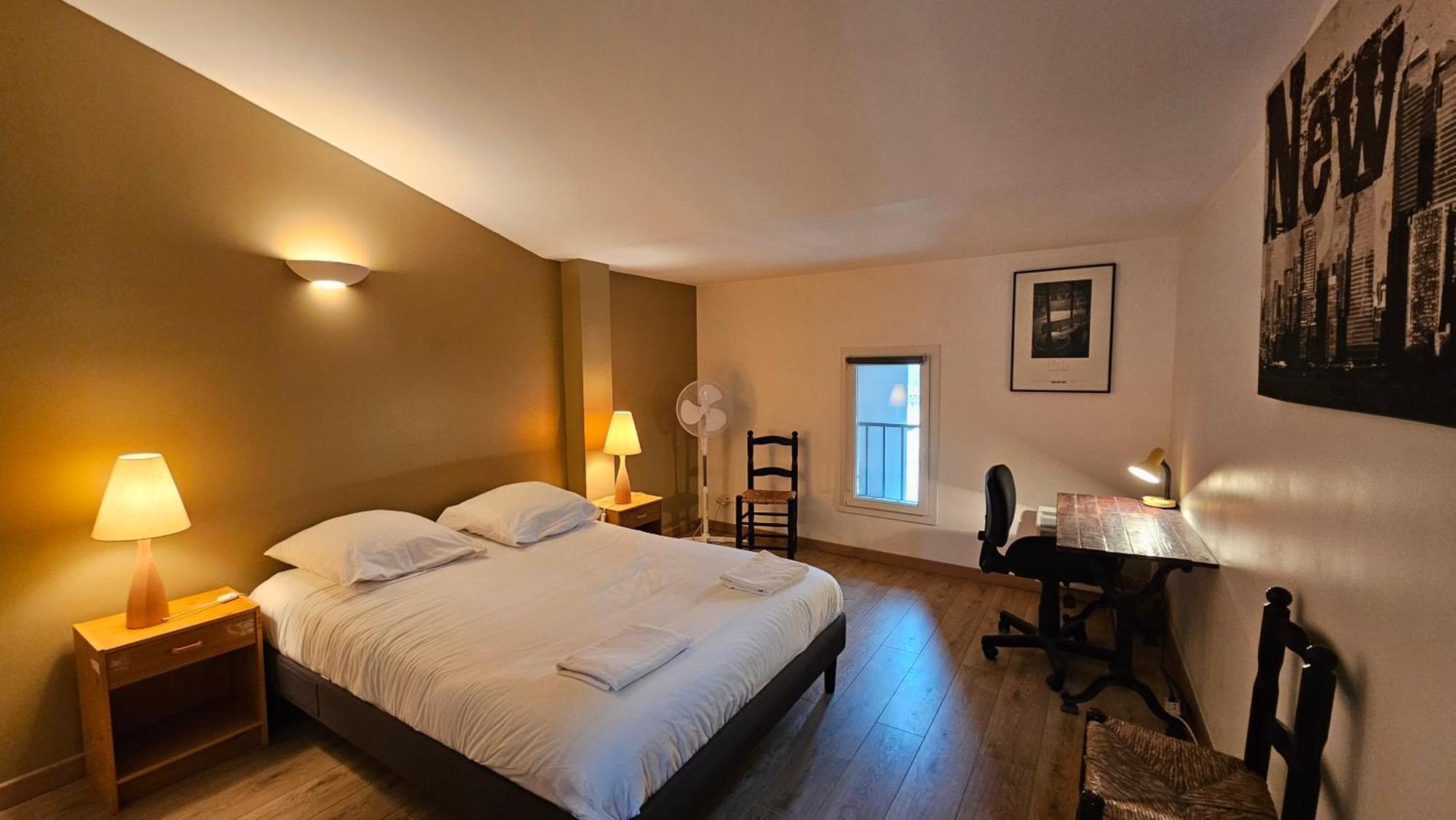 Maison Vigneronne 8P / Jardin / Parking Gigean Dış mekan fotoğraf