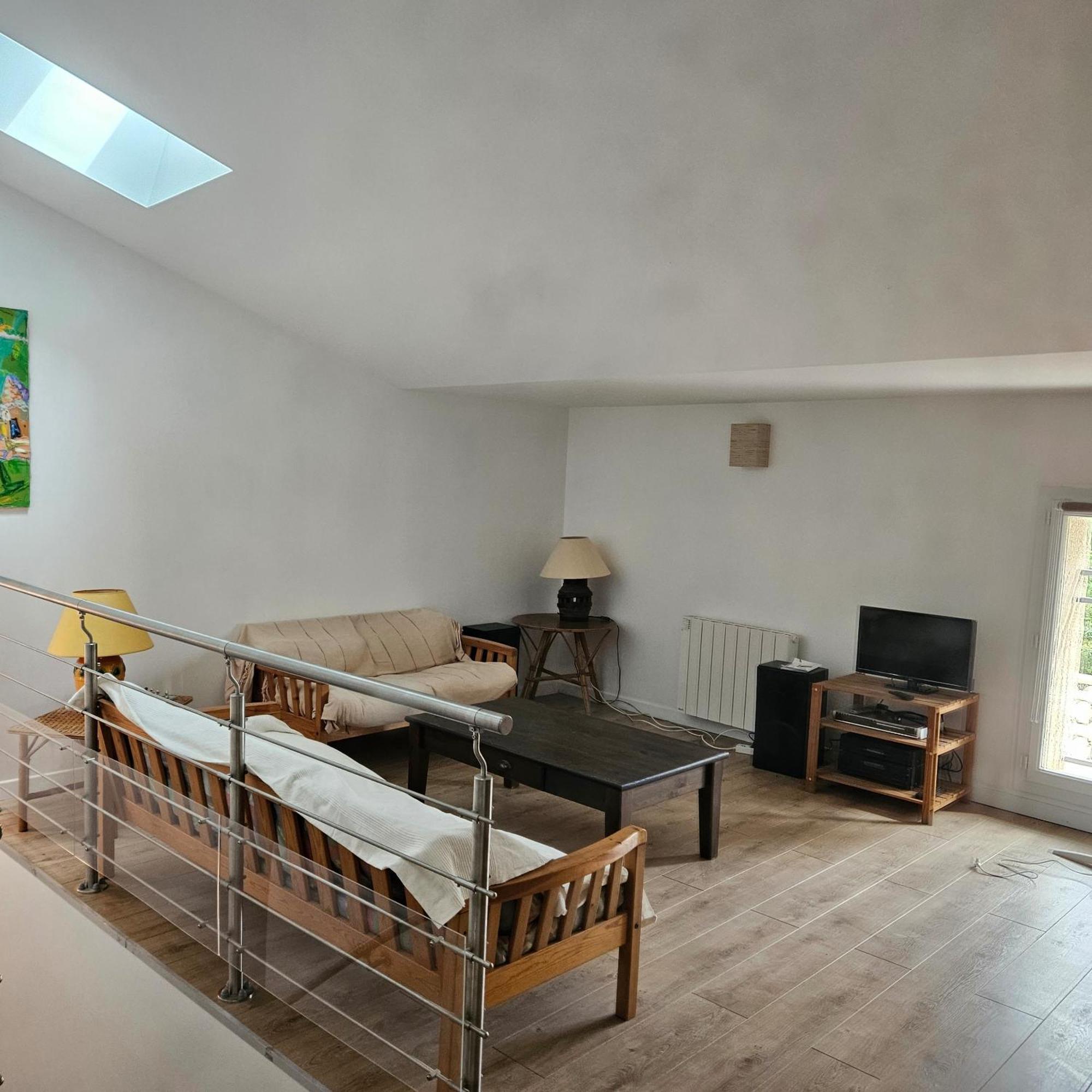 Maison Vigneronne 8P / Jardin / Parking Gigean Dış mekan fotoğraf